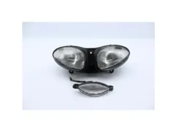 Optique (feux)(phare) TRIUMPH SPRINT 955 RS 2000 - 2003