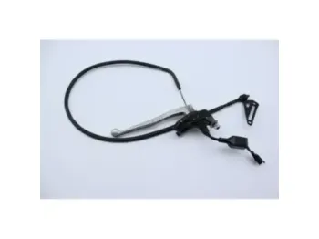 Cocotte d'embrayage gauche TRIUMPH SPRINT 955 RS 2000 - 2003
