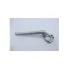 Demi guidon droit TRIUMPH SPRINT 955 RS 2000 - 2003 Demi guidon droit TRIUMPH SPRINT 955 RS 2000 - 2003