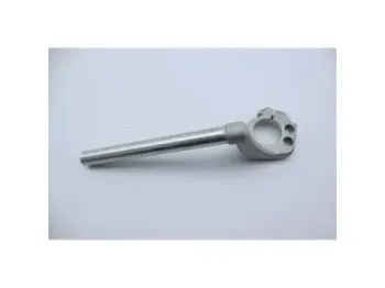 Demi guidon gauche TRIUMPH SPRINT 955 RS 2000 - 2003
