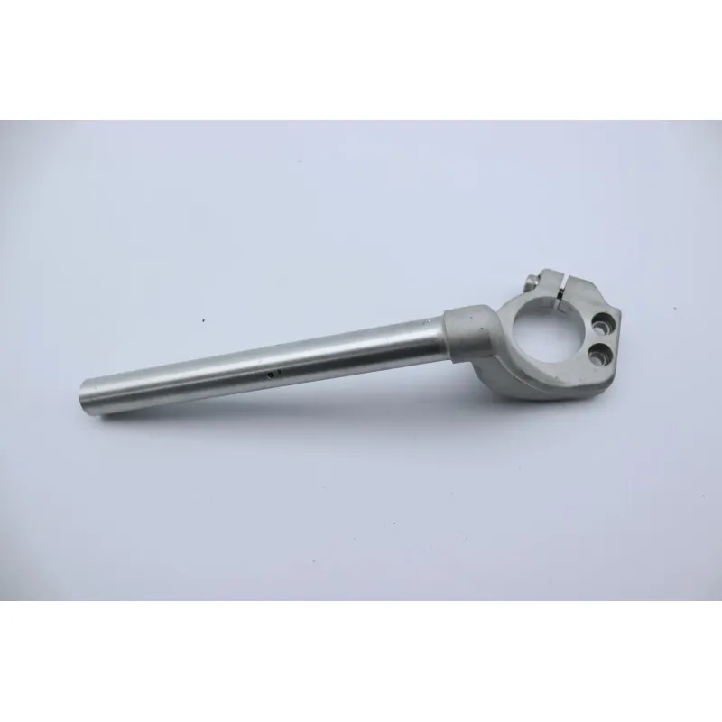 Demi guidon gauche TRIUMPH SPRINT 955 RS 2000 - 2003