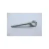 Demi guidon gauche TRIUMPH SPRINT 955 RS 2000 - 2003 Demi guidon gauche TRIUMPH SPRINT 955 RS 2000 - 2003