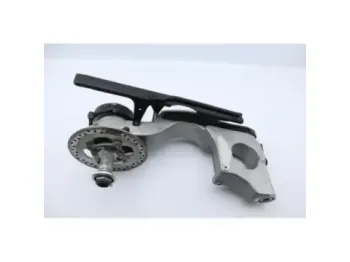 Mono bras complet TRIUMPH SPRINT 955 RS 2000 - 2003