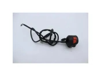 Commodo gauche APRILIA PEGASO 650 1994 - 1996