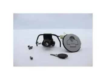 Jeu de serrure contacteur a cle APRILIA PEGASO 650 1994 - 1996