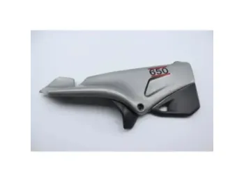Coque arriere droit APRILIA PEGASO 650 1994 - 1996