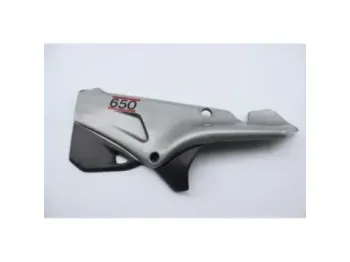 Coque arriere gauche APRILIA PEGASO 650 1994 - 1996
