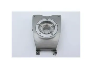 Habillage de reservoir APRILIA PEGASO 650 1994 - 1996