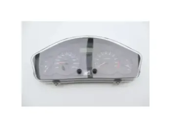 Compteur HONDA NTV 700 DEAUVILLE ABS 2006 - 2016