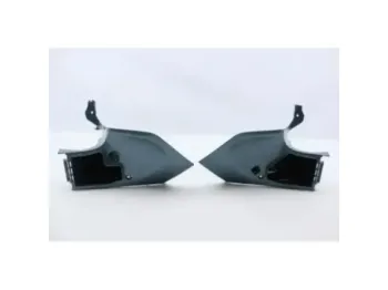 Vide poche HONDA NTV 700 DEAUVILLE ABS 2006 - 2016