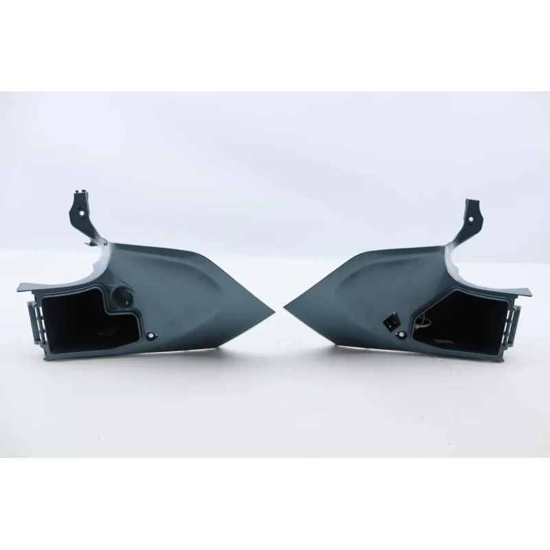 Vide poche HONDA NTV 700 DEAUVILLE ABS 2006 - 2016