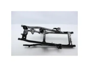 Boucle cadre arriere HONDA NTV 700 DEAUVILLE ABS 2006 - 2016