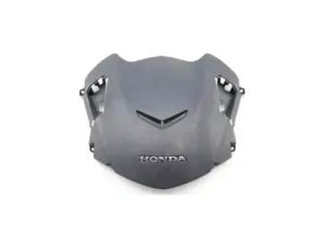 Cache sous bulle HONDA NTV 700 DEAUVILLE ABS 2006 - 2016