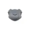 Cache sous bulle HONDA NTV 700 DEAUVILLE ABS 2006 - 2016