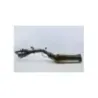Ligne d'echappement HONDA NTV 700 DEAUVILLE ABS 2006 - 2016 Ligne d'echappement HONDA NTV 700 DEAUVILLE ABS 2006 - 2016