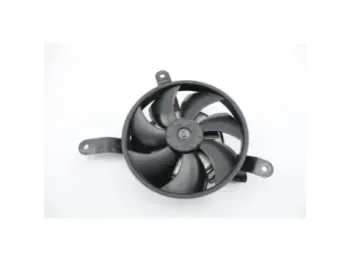 Ventilateur HONDA NTV 700 DEAUVILLE ABS 2006 - 2016