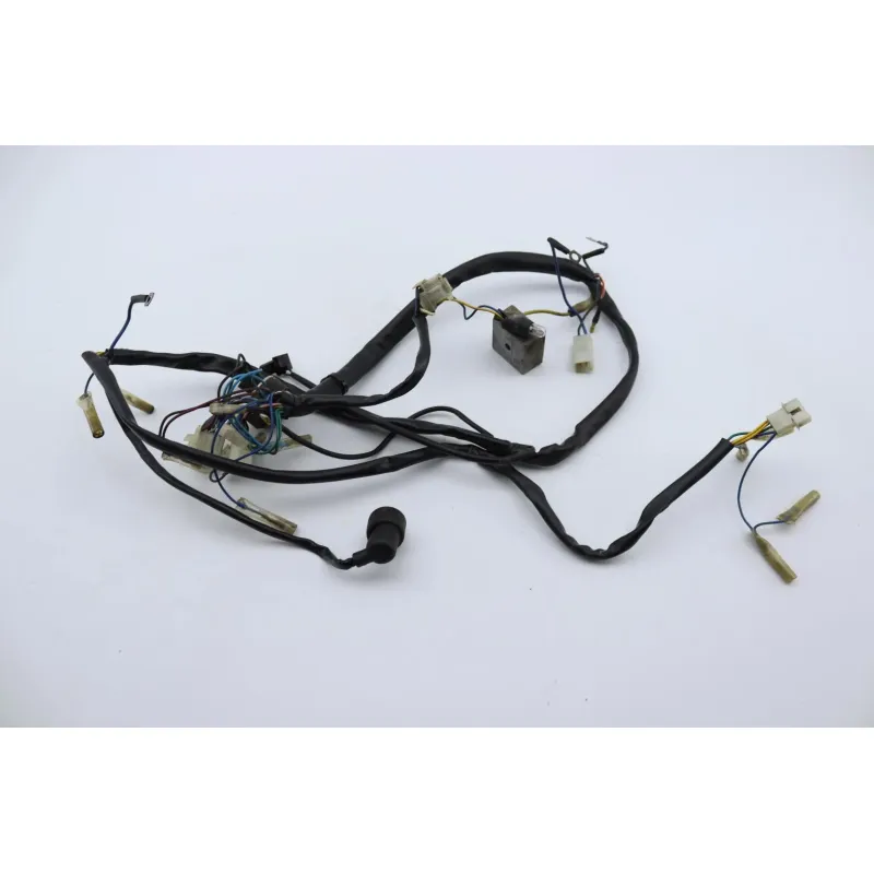 Faisceau electrique CAGIVA W8 125 1991 - 1999