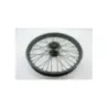 Jante avant CAGIVA W8 125 1991 - 1999 Jante avant CAGIVA W8 125 1991 - 1999