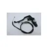 Cocotte d'embrayage gauche SUZUKI GSXS 125 ABS 2017 - 2025 Cocotte d'embrayage gauche SUZUKI GSXS 125 ABS 2017 - 2025