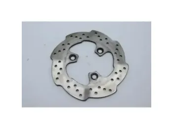 Disque frein arriere SUZUKI GSXS 125 ABS 2017 - 2025