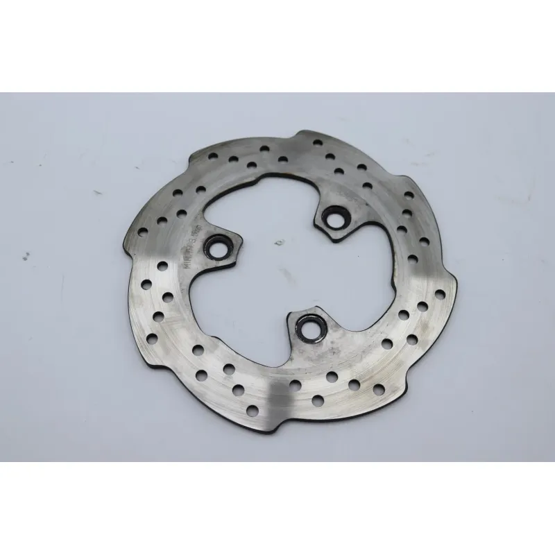 Disque frein arriere SUZUKI GSXS 125 ABS 2017 - 2025