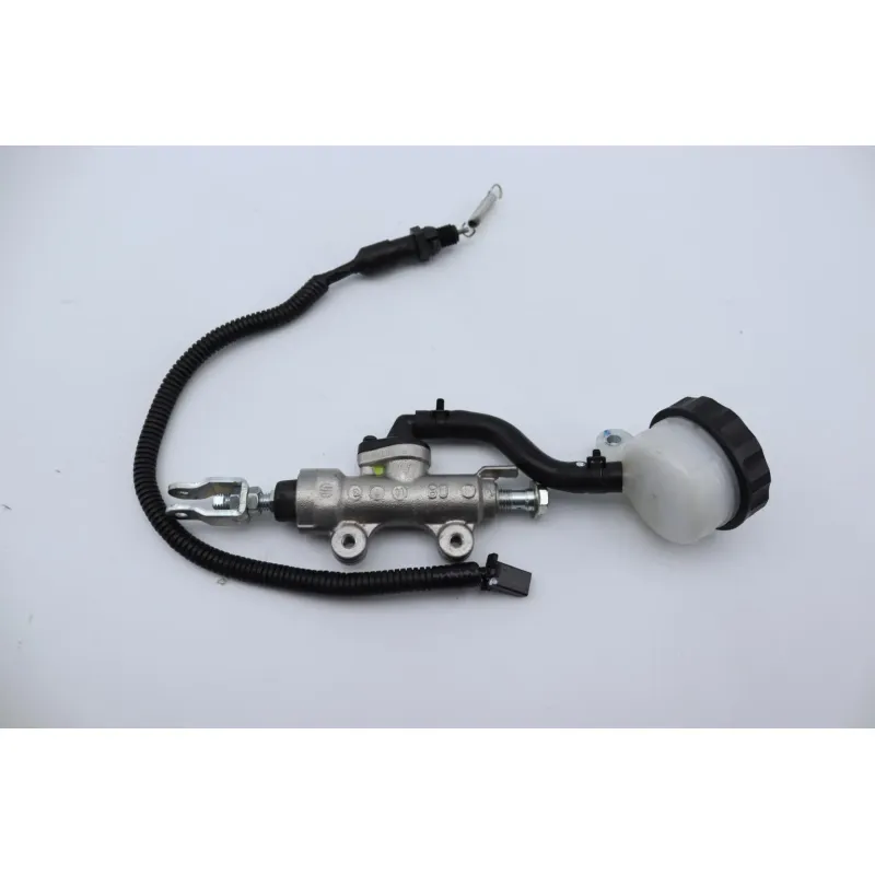 Maitre cylindre frein arriere SUZUKI GSXS 125 ABS 2017 - 2025