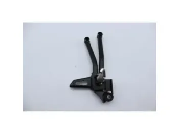 Platine arriere droite SUZUKI GSXS 125 ABS 2017 - 2025