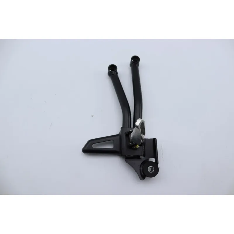 Platine arriere droite SUZUKI GSXS 125 ABS 2017 - 2025