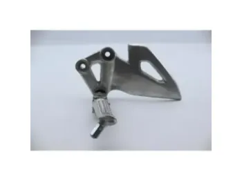 Platine avant gauche SUZUKI GSXS 125 ABS 2017 - 2025