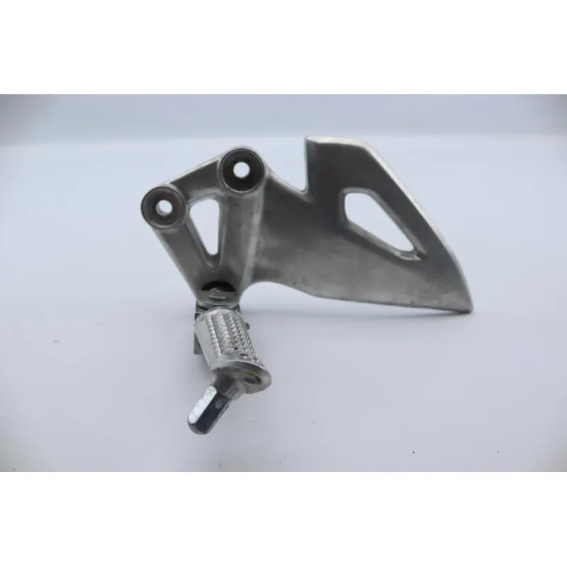 Platine avant gauche SUZUKI GSXS 125 ABS 2017 - 2025