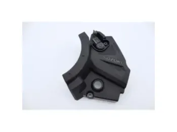 Carter cache pignon sortie de boite SUZUKI GSXS 125 ABS 2017 - 2025