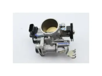 Corps papillon injection SUZUKI GSXS 125 ABS 2017 - 2025