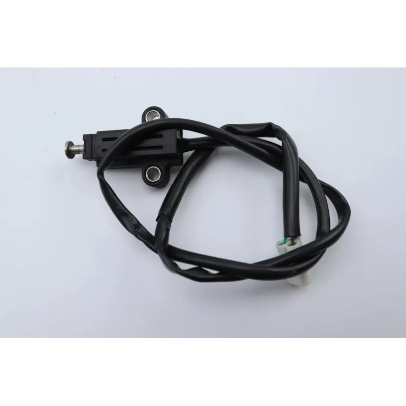 Contacteur bequille laterale SUZUKI GSXS 125 ABS 2017 - 2025