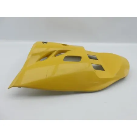 Cache carenage face avant KYMCO AGILITY 50 2011 - 2012