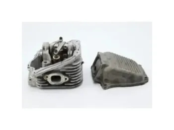 Culasse PIAGGIO ZIP 125 2000 - 2003