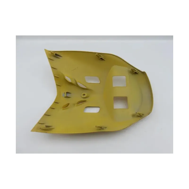 Cache carenage face avant KYMCO AGILITY 50 2011 - 2012