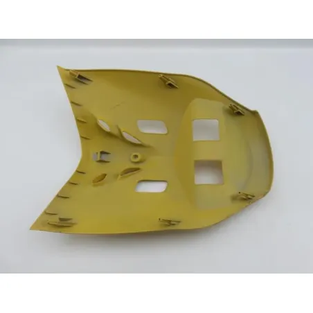 Cache carenage face avant KYMCO AGILITY 50 2011 - 2012