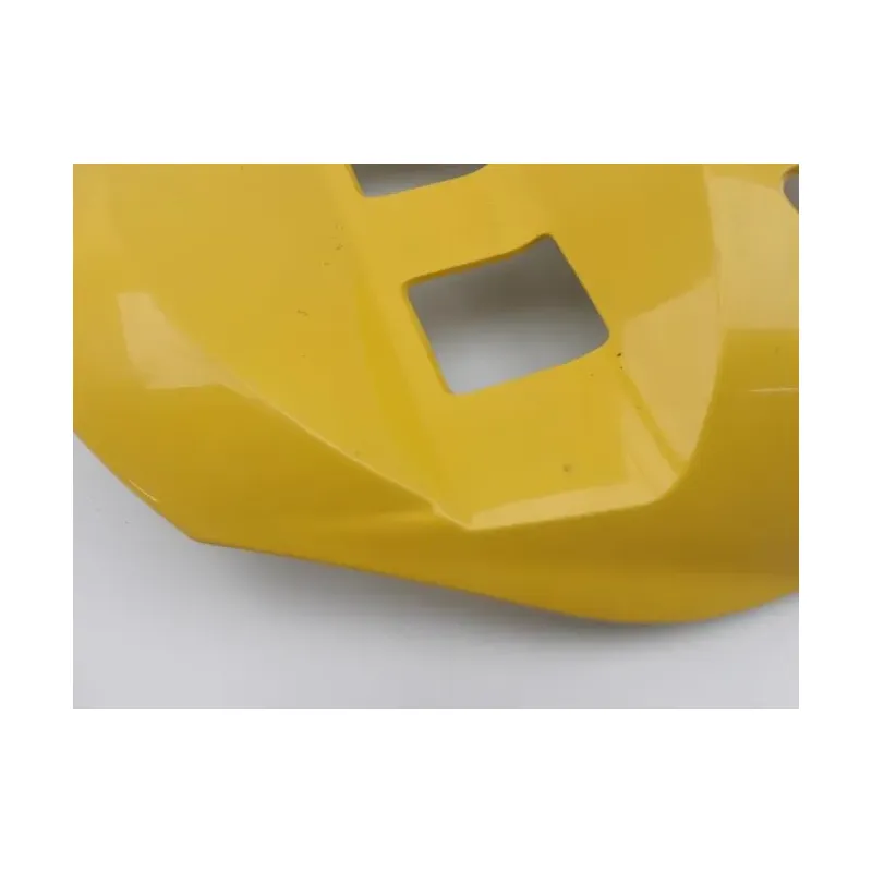 Cache carenage face avant KYMCO AGILITY 50 2011 - 2012