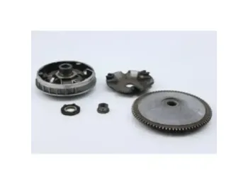 Variateur PIAGGIO ZIP 125 2000 - 2003