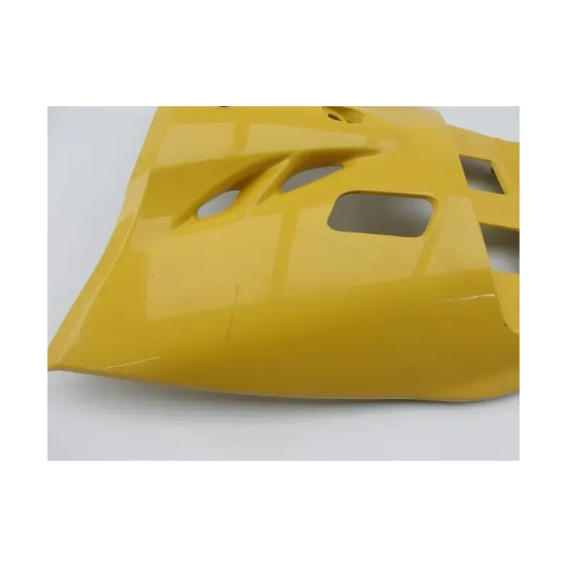 Cache carenage face avant KYMCO AGILITY 50 2011 - 2012