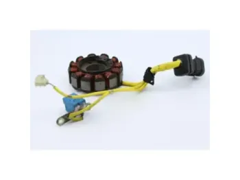 Stator alternateur PIAGGIO VESPA LXV 125 2006 - 2009