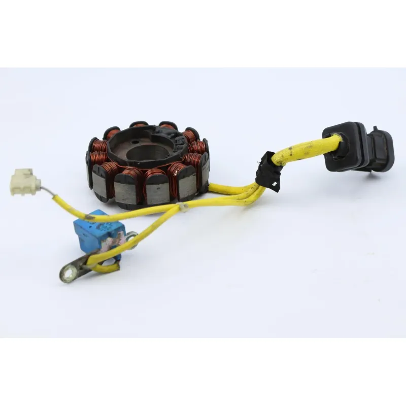 Stator alternateur PIAGGIO VESPA LXV 125 2006 - 2009