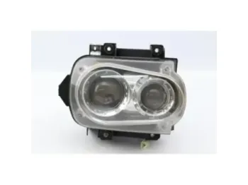 Optique (feux)(phare) HYOSUNG GTR 125 2006 - 2011