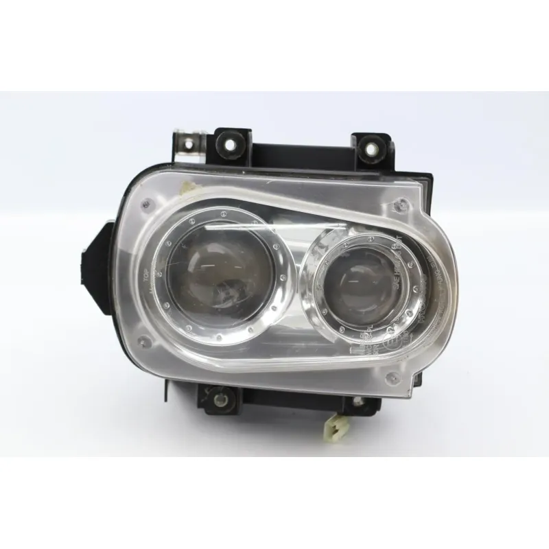 Optique (feux)(phare) HYOSUNG GTR 125 2006 - 2011
