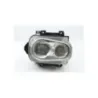 Optique (feux)(phare) HYOSUNG GTR 125 2006 - 2011 Optique (feux)(phare) HYOSUNG GTR 125 2006 - 2011