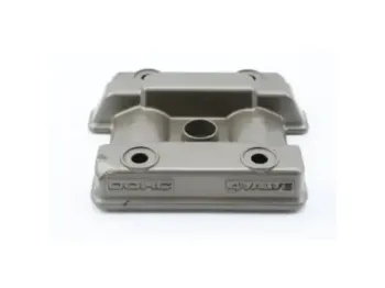 Couvre culasse HYOSUNG GTR 125 2006 - 2011