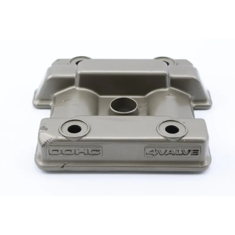 Couvre culasse HYOSUNG GTR 125 2006 - 2011