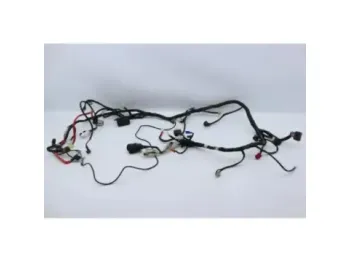 Faisceau electrique MBK XC 125 FLAME X 2009 - 2016