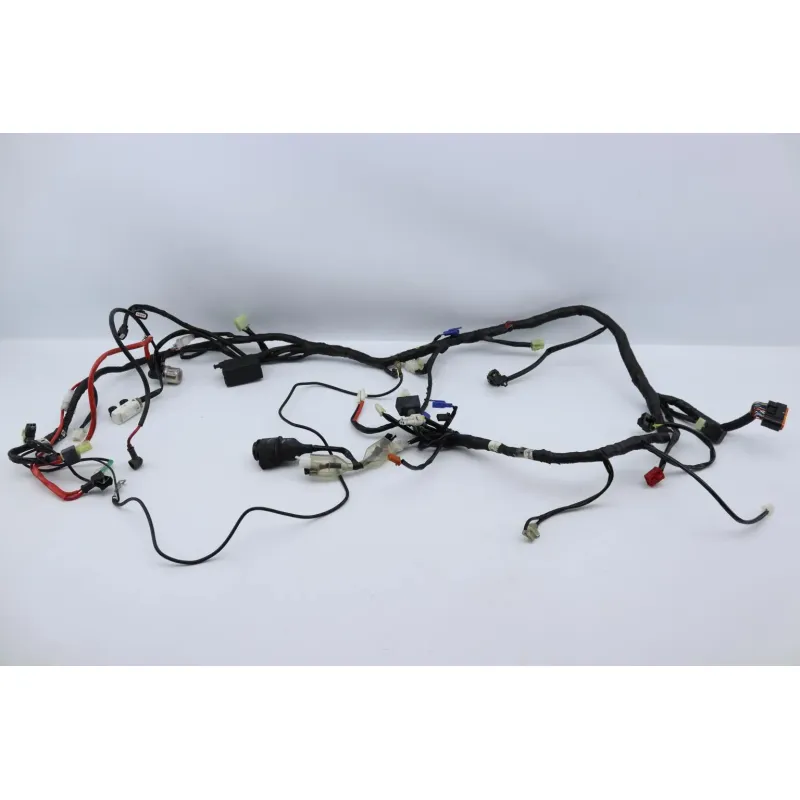 Faisceau electrique MBK XC 125 FLAME X 2009 - 2016