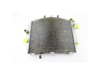 Radiateur eau KAWASAKI ZX6R 600 NINJA 1998 - 1999